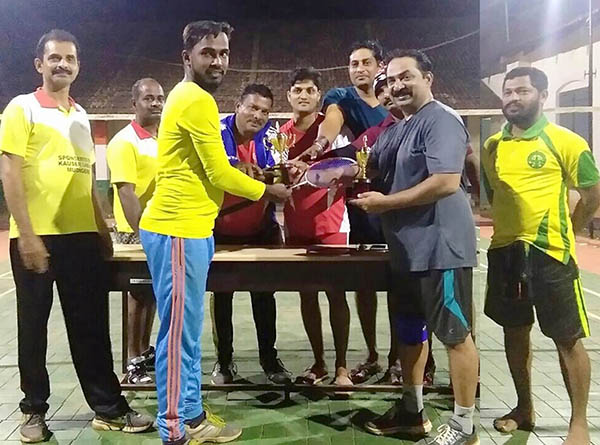 ಪಡುಬಿದ್ರಿ  : ಹೊಸ ವರ್ಷದ ಬ್ಯಾಡ್ಮಿಂಟನ್ ಪಂದ್ಯಕೂಟ